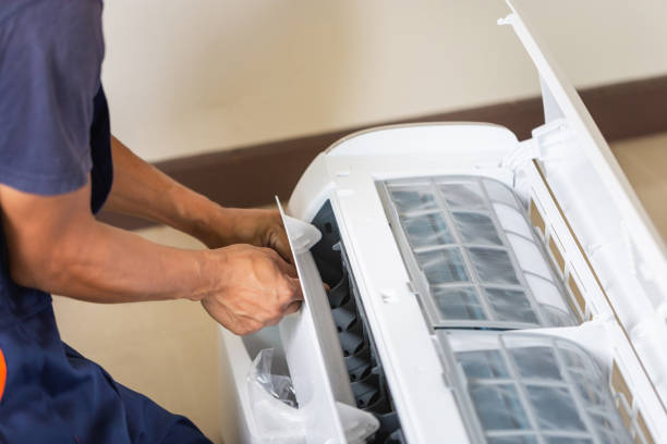 Best Solar-powered HVAC Systems in Imperial, MO