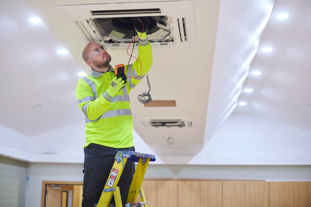 Best Energy-efficient HVAC Solutions in Imperial, MO